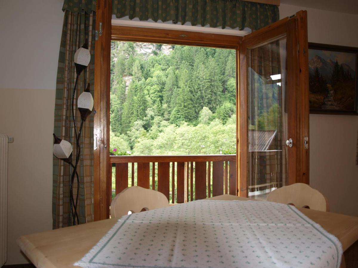 Haus Kotschach Appartamento Bad Gastein Esterno foto