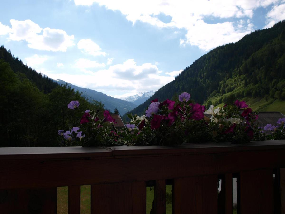 Haus Kotschach Appartamento Bad Gastein Esterno foto